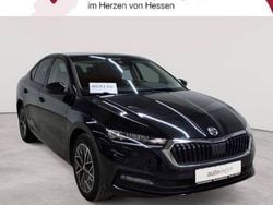 Blackmagic perleffekt Gebraucht 2021 Skoda Octavia Clever Limousine | 23.090 € (Guter Preis)