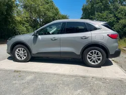 Silber Gebraucht 2022 Ford Kuga Titanium SUV | 23.900 € (Guter Preis)