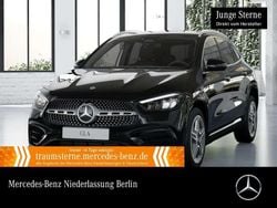 Schwarz Gebraucht 2024 Mercedes GLA200 Advanced Plus SUV | 36.990 € (Guter Preis)