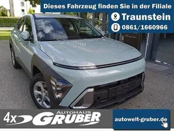 Mirage green Neu 2025 Hyundai Kona Select SUV | 23.499 € (Fairer Preis)