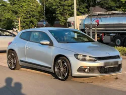 Silber Gebraucht 2010 VW Scirocco Coupé | 6.950 € (Fairer Preis)