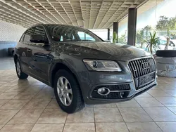 Grau Gebraucht 2015 Audi Q5 S-Line SUV | 18.450 € (Fairer Preis)