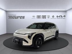 Weiss Neu 2025 Kia EV3 GT-Line SUV | 40.977 € (Fairer Preis)