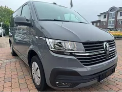 Gebraucht 2020 VW Caravelle Van / Kleinbus | 25.299 € (Fairer Preis)