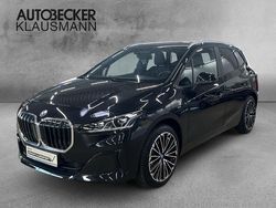 Schwarz Gebraucht 2024 BMW 230e Active Tourer M Sport Van / Kleinbus | 48.799 € (Teuer)