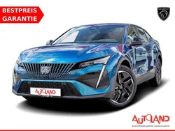 Andere Gebraucht 2023 Peugeot 408 GT-line Limousine | 28.890 € (Fairer Preis)