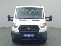 Weiss Neu 2025 Ford Transit | 36.475 € (Guter Preis)
