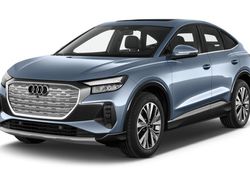 Gebraucht 2024 Audi Q4 Sportback e-tron SUV | 48.149 €