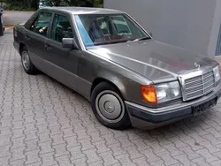 Mercedes 200