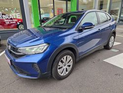 Reef blue metallic Gebraucht 2024 VW Taigo SUV | 16.880 € (Superpreis)