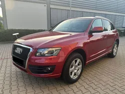 Rot Gebraucht 2010 Audi Q5 S-Line SUV | 14.900 € (Fairer Preis)