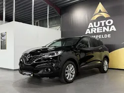 Schwarz Gebraucht 2018 Renault Kadjar Business SUV | 16.499 € (Fairer Preis)
