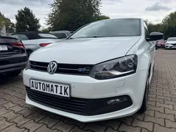 Weiß Gebraucht 2016 VW Polo BlueGT Kleinwagen | 11.999 € (Fairer Preis)