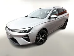 Silber Neu 2025 MG MG5 EV Luxury Kombi | 23.798 €