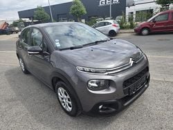 Lackierung platiniumgrau Gebraucht 2019 Citroën C3 Live Limousine | 7.990 € (Fairer Preis)