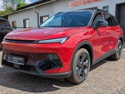 Rot Gebraucht 2025 Baic X55 SUV | 29.490 € (Fairer Preis)