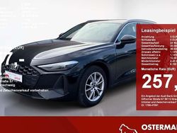 Schwarz Gebraucht 2025 Audi A5 Ambiente Coupé | 39.445 € (Superpreis)
