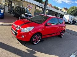 Rot Gebraucht 2009 Hyundai i20 Comfort Limousine | 2.850 € (Fairer Preis)