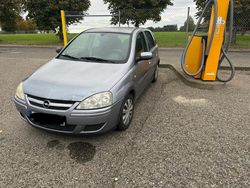 Gebraucht 2006 Opel Corsa Kleinwagen | 900 € (Guter Preis)