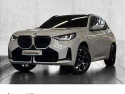 Weiß Gebraucht 2025 BMW X3 Comfort Edition SUV | 56.480 € (Superpreis)