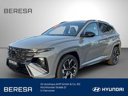 Grau Neu 2025 Hyundai Tucson N Line SUV | 33.480 € (Fairer Preis)