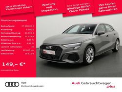 Individuallack audi exclusive Gebraucht 2021 Audi A3 Sportback S-Line Kleinwagen | 27.980 € (Fairer Preis)