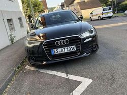 Gebraucht 2014 Audi A6 Kombi | 9.700 € (Guter Preis)