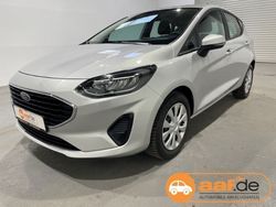 Silber Gebraucht 2022 Ford Fiesta Cool & Connect Kleinwagen | 13.480 € (Guter Preis)