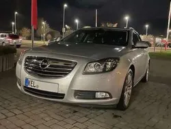Gebraucht 2011 Opel Insignia | 5.999 € (Fairer Preis)