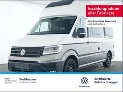 Beige Gebraucht 2025 VW California California Van | 63.340 € (Superpreis)