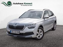 Brillantsilber Gebraucht 2022 Skoda Kamiq Ambition SUV | 24.990 € (Teuer)