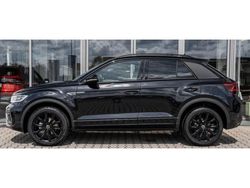 Gebraucht 2024 VW T-Roc R-line SUV | 38.390 € (Etwas zu teuer)