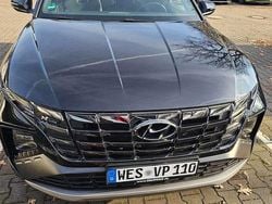 Schwarz Gebraucht 2021 Hyundai Tucson N Line SUV | 26.000 € (Guter Preis)
