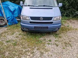 Blau Gebraucht 2003 VW T4 Van | 7.950 € (Fairer Preis)