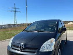 Gebraucht 2006 Toyota Corolla SUV | 2.000 €