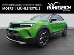 Grün Gebraucht 2022 Opel Mokka Ultimate SUV | 22.590 € (Etwas zu teuer)