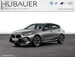 Grau Gebraucht 2025 BMW 120 M Sport Kleinwagen | 29.290 € (Superpreis)