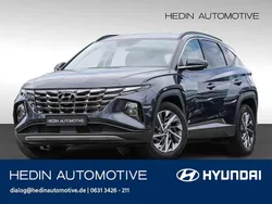 Dark knight / mic Gebraucht 2022 Hyundai Tucson Trend SUV | 23.950 € (Guter Preis)