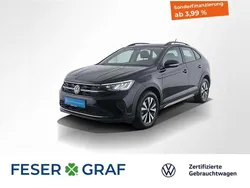 Schwarz Gebraucht 2024 VW Taigo Life SUV | 21.550 € (Fairer Preis)