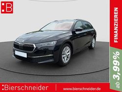 Schwarz Gebraucht 2024 Skoda Octavia Selection Kombi | 29.250 € (Fairer Preis)