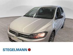 Reflexsilber metallic Gebraucht 2019 VW Polo IQ Drive Limousine | 14.390 € (Etwas zu teuer)