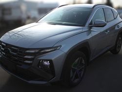 Silber Neu 2025 Hyundai Tucson SUV | 32.990 € (Fairer Preis)
