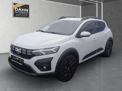 Andere Gebraucht 2024 Dacia Sandero Expression Kleinwagen | 15.990 € (Guter Preis)