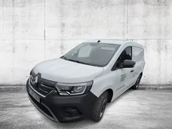 Weiß Gebraucht 2022 Renault Kangoo Rapid Advance Van / Kleinbus | 22.990 € (Guter Preis)
