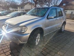 Gebraucht 2004 Mercedes ML270 SUV | 4.490 € (Superpreis)