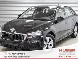 Black magic metallic (1z) Neu 2025 Skoda Scala Selection Kleinwagen | 23.990 € (Guter Preis)