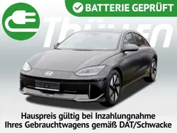 Grau Neu 2024 Hyundai Ioniq 6 Techniq Limousine | 35.980 € (Superpreis)