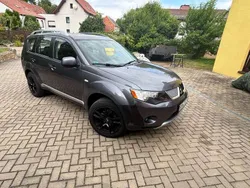 Grau Gebraucht 2007 Mitsubishi Outlander SUV | 3.000 € (Superpreis)