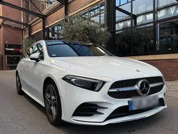 Mercedes A220