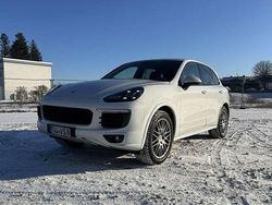 Gebraucht 2016 Porsche Cayenne S SUV | 27.900 €